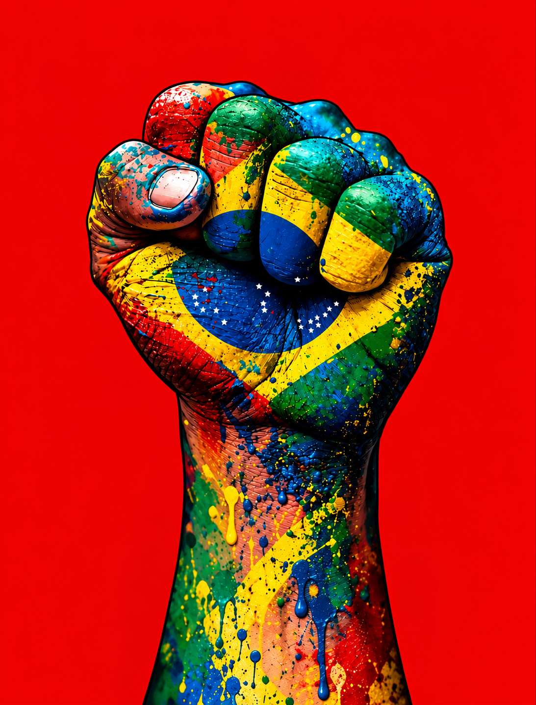 Coletivo Esquerda Brasileira - Florida